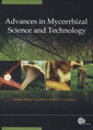 Couverture de l'ouvrage Advances in mycorrhizal science and technology