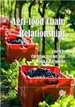 Couverture de l'ouvrage Agri-food chain relationships