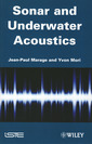 Couverture de l'ouvrage Sonar and Underwater Acoustics
