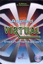 Couverture de l'ouvrage Applied virtual instrumentation (bk/CD)