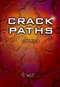 Couverture de l'ouvrage Crack Paths (Advances in Damage Mechanics, Vol. 2)