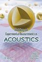 Couverture de l'ouvrage Modelling & experimental measurements in acoustics, vol 3, (Computational & experimental methods, vol. 9)