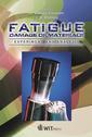 Couverture de l'ouvrage Fatigue damage of materials : experiment and analysis (Advances in damage mechanics, vol. 5)