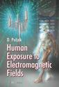 Couverture de l'ouvrage Exposure of humans to electronic radiation (Advances in electrical & electronic engineering, vol. 6)