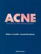 Couverture de l'ouvrage Acne : diagnosis and management