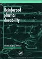 Couverture de l'ouvrage Reinforced Plastics Durability