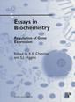Couverture de l'ouvrage Regulation of Gene Expression (Essays in Biochemistry, volume 37) paperback
