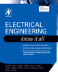 Couverture de l'ouvrage Electrical Engineering: Know It All