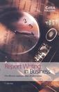 Couverture de l'ouvrage Report writing in business (series: cima exam support books) (paperback)