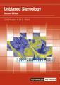 Couverture de l'ouvrage Unbiased stereology : three-dimensional measurement in microscopy, 2nd Ed.