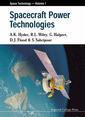 Couverture de l'ouvrage Spacecraft power technologies (Space technology vol 1)