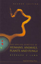 Couverture de l'ouvrage The Applied Genetics of Human, Animals, Plants & Fungi,
