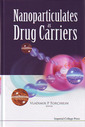 Couverture de l'ouvrage Nanoparticulates as Drug Carriers