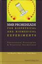 Couverture de l'ouvrage NMR Probeheads for Biophysical and Biomedical Experiments: Theoretical Principles and Practical Guidelines + CD ROM