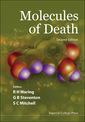 Couverture de l'ouvrage Molecules of death