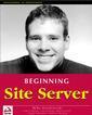 Couverture de l'ouvrage Beginning site server 3.0