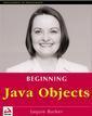 Couverture de l'ouvrage Beginning Java Objects