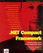 Couverture de l'ouvrage .NET Compact Framework (Programmer to Programmer)