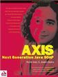 Couverture de l'ouvrage Axis : next generation Java SOAP (Programmer to programmer)