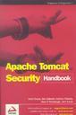 Couverture de l'ouvrage Apache Tomcat Security Handbook (Programmer to programmer)