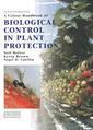 Couverture de l'ouvrage A colour handbook of biological control in plant protection