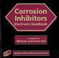 Couverture de l'ouvrage Handbook of corrosion inhibitors (CD-ROM)