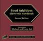 Couverture de l'ouvrage Handbook of food additives on CD-ROM