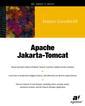 Couverture de l'ouvrage Apache jakarta-tomcat