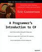 Couverture de l'ouvrage A programmer's introduction to C#