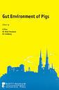 Couverture de l'ouvrage Gut environment of pigs