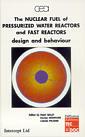 Couverture de l'ouvrage The nuclear fuel of pressurized water reactors and fast neutron reactors: design an behaviour