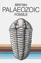 Couverture de l'ouvrage British palaeozoic fossils (4th edition/ reprint 2001)