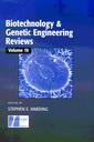 Couverture de l'ouvrage Biotechnology & Genetic Engineering Reviews, Vol. 19