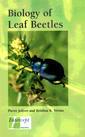 Couverture de l'ouvrage Biology of leaf beetles