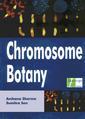 Couverture de l'ouvrage Chromosome botany