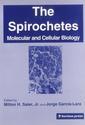 Couverture de l'ouvrage The spirochetes : molecular and cellular biology