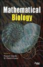 Couverture de l'ouvrage Mathematical Biology