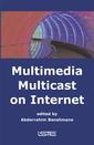 Couverture de l'ouvrage Multimedia Multicast on the Internet