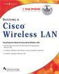 Couverture de l'ouvrage Building a CISCO wireless LAN