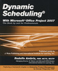 Couverture de l'ouvrage Dynamic scheduling with Microsoft Office project 2007