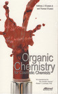 Couverture de l'ouvrage Organic chemistry for cosmetic chemists