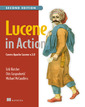 Couverture de l'ouvrage Lucene in action
