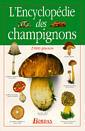 Couverture de l'ouvrage L'encyclopédie des champignons