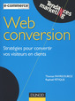 Couverture de l'ouvrage Web conversion