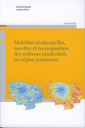 Couverture de l'ouvrage Mobilités résidentielles, navettes et recomposition des systèmes résidentiels en région parisienne (Coll. Recherches du PUCA N° 167)