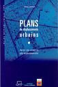 Couverture de l'ouvrage Plans de déplacements urbains : prise en compte des marchandises (Guide méthodologique 1998)