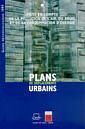 Couverture de l'ouvrage Plans de déplacements urbains. Prise en compte de la pollution de l'air, du bruit et de la consommation d'énergie. Guide méthodologique 1999.
