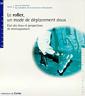 Couverture de l'ouvrage Le roller, un mode de déplacement doux: Etat des lieux et perspectives de développement (Dossier CERTU N° 118)