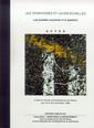 Couverture de l'ouvrage Les territoires et leurs échelles : les échelles soumises à la question (Actes Ecole d'Architecture de Nancy les 19 et 20 Novembre 1998)