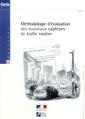 Couverture de l'ouvrage Méthodologie d'évaluation des nouveaux capteurs de trafic routier (Dossiers N° 130)